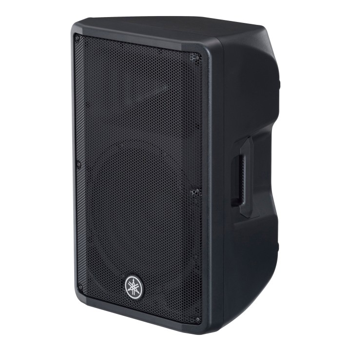 Enceinte 2 voies Yamaha YAM-CBR12 | 350W/700W | 125dB SPL Yamaha