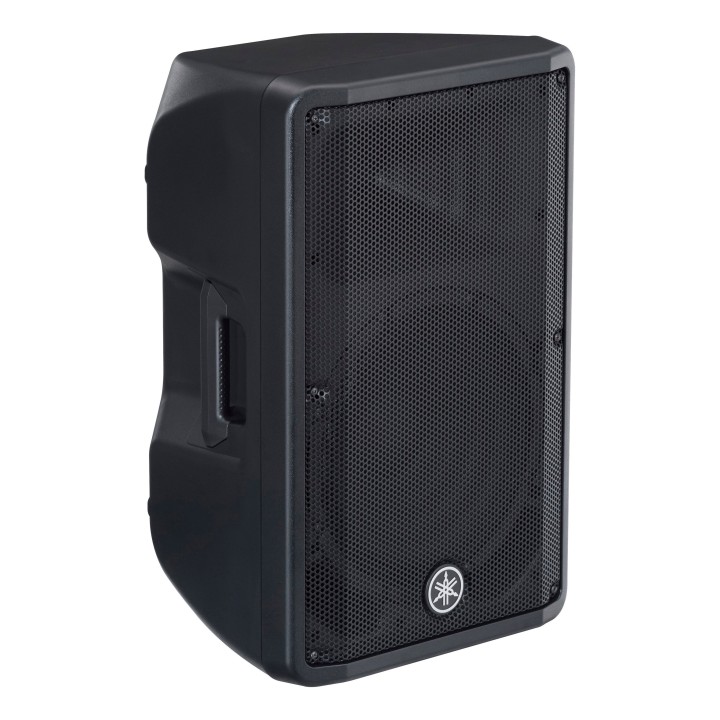 Enceinte 2 voies Yamaha YAM-CBR12 | 350W/700W | 125dB SPL Yamaha