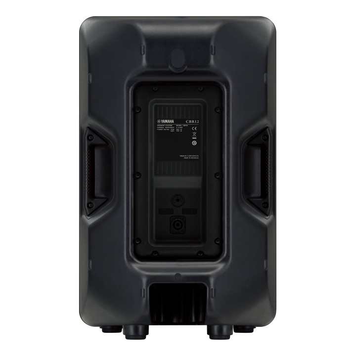 Enceinte 2 voies Yamaha YAM-CBR12 | 350W/700W | 125dB SPL Yamaha