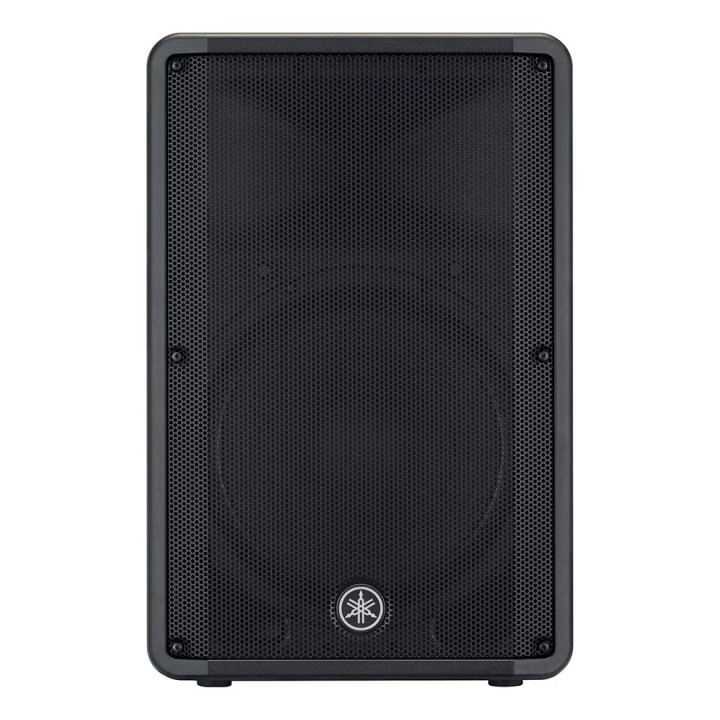 Enceinte professionnelle Yamaha YAM-CBR15 | 2 voies | 500W Yamaha