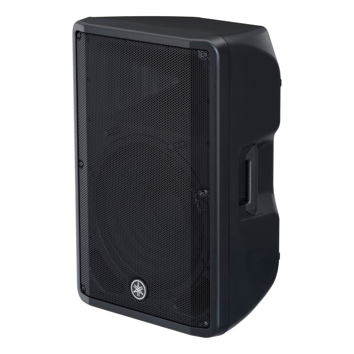 Enceinte professionnelle Yamaha YAM-CBR15 | 2 voies | 500W Yamaha