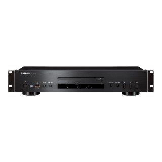 Lecteur CD Yamaha YAM-CDS303RKBL | rackable 19p | port USB Yamaha