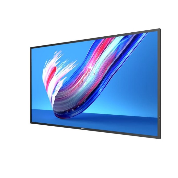 Écran professionnel Philips 50BDL3650Q/00 | 50" | 4K Android 10 