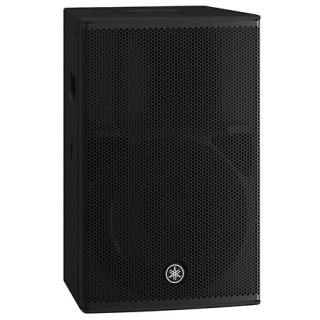 Enceinte sono passive Yamaha YAM-CHR12 | 12 pouces | 550W Yamaha