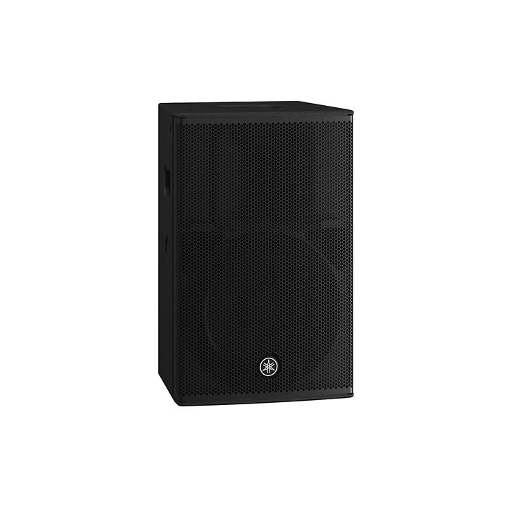 Enceinte sono passive Yamaha YAM-CHR12 | 12 pouces | 550W Yamaha