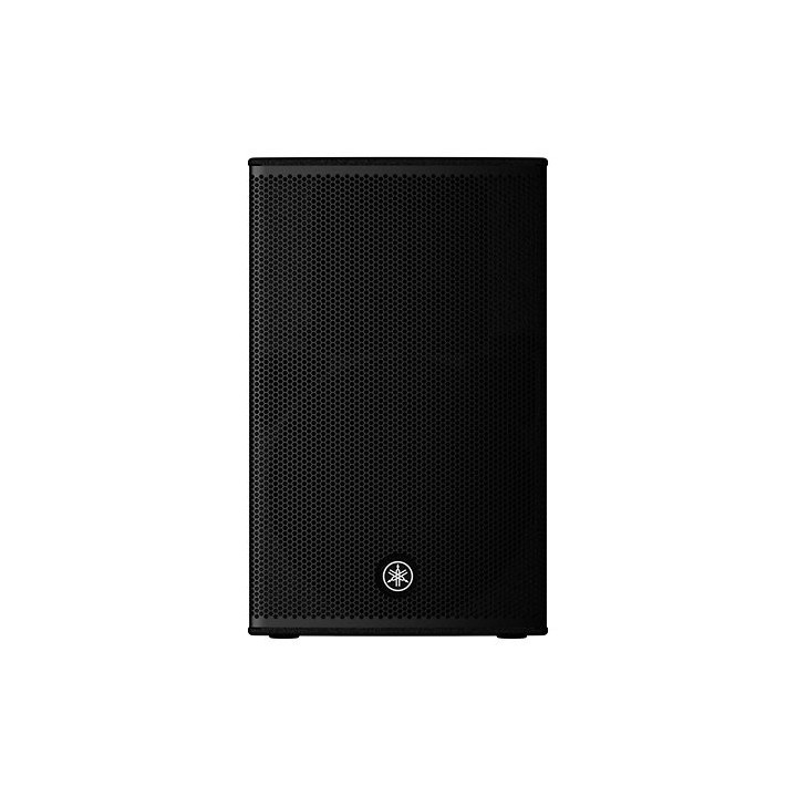 Enceinte sono passive Yamaha YAM-CHR12 | 12 pouces | 550W Yamaha