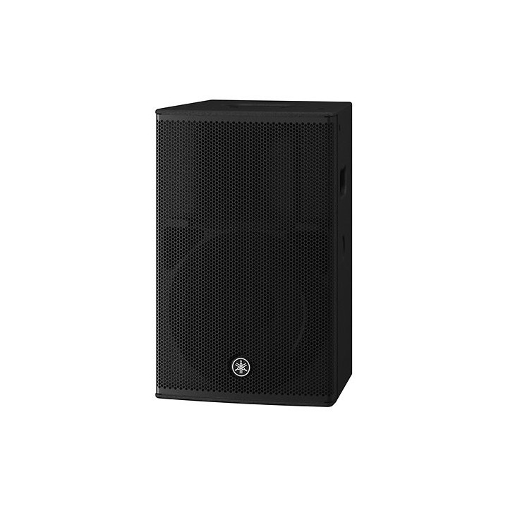 Enceinte sono passive Yamaha YAM-CHR12 | 12 pouces | 550W Yamaha