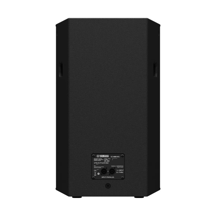 Enceintes Yamaha YAM-CHR15 | 2 voies | 1000W Yamaha