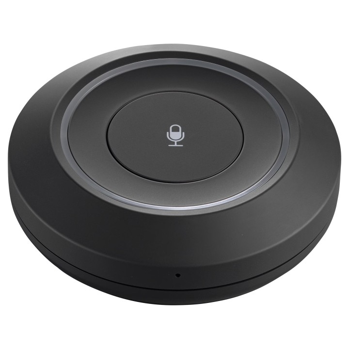 Bouton de contrôle Yamaha YAM-CTLBN1 | Microphones ADECIA | Appareils audio Yamaha