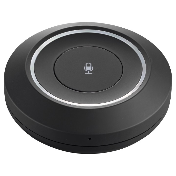 Bouton de contrôle Yamaha YAM-CTLBN1 | Microphones ADECIA | Appareils audio Yamaha