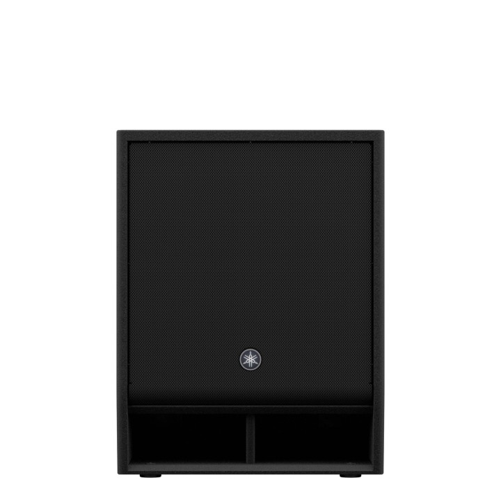 Caisson de basses Yamaha YAM-CXS15XLF | 18p | Bass Reflex Yamaha