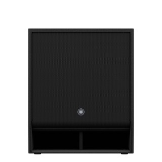 Caisson de basses Yamaha YAM-CXS18XLF | 18" | Bass Reflex Yamaha