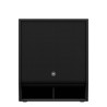 Caisson de basses Yamaha YAM-CXS18XLF | 18" | Bass Reflex Yamaha