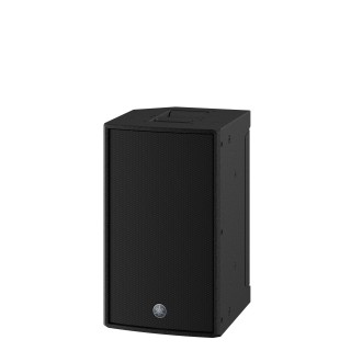 Enceinte Yamaha YAM-CZR10 | 1400W | 127dB SPL Yamaha