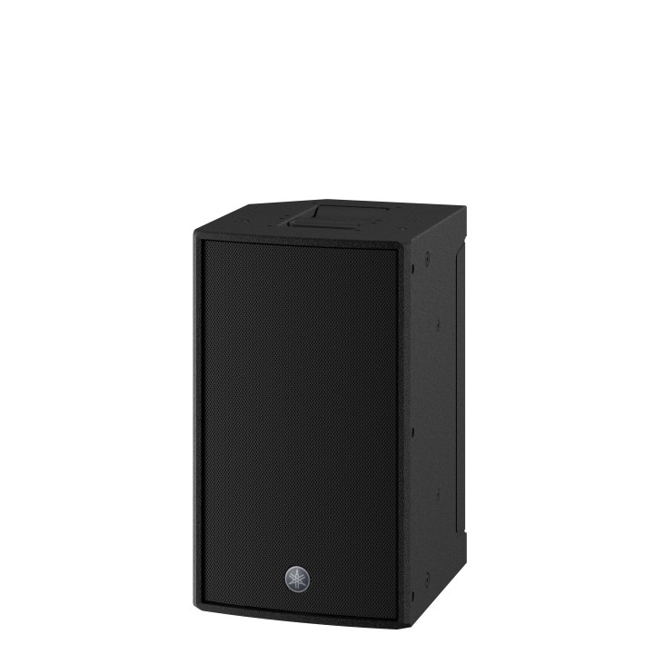 Enceinte Yamaha YAM-CZR10 | 1400W | 127dB SPL Yamaha