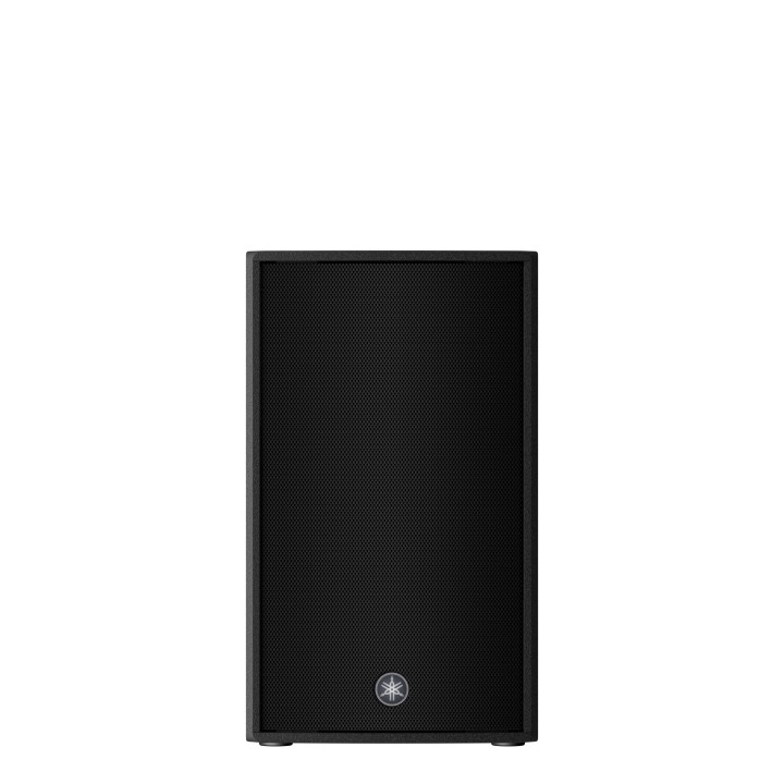 Enceinte Yamaha YAM-CZR10 | 1400W | 127dB SPL Yamaha