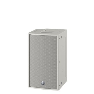 Enceintes Yamaha YAM-CZR10W | 2 voies | 1400W Yamaha