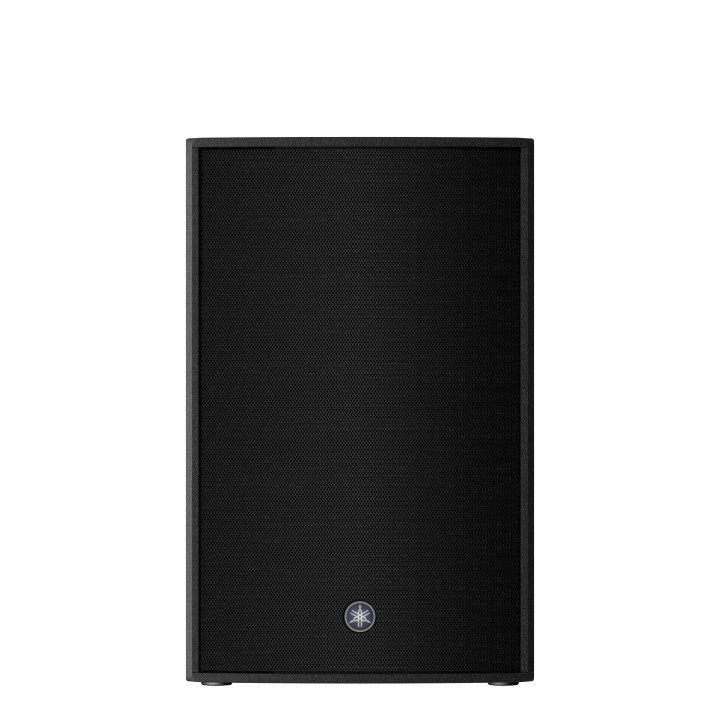 Enceinte Yamaha YAM-CZR12 | 1600W | 129dB SPL Yamaha
