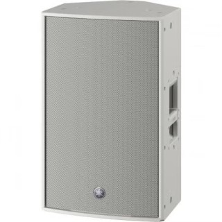 Enceinte Yamaha YAM-CZR12W | 2 voies | 1600W Yamaha