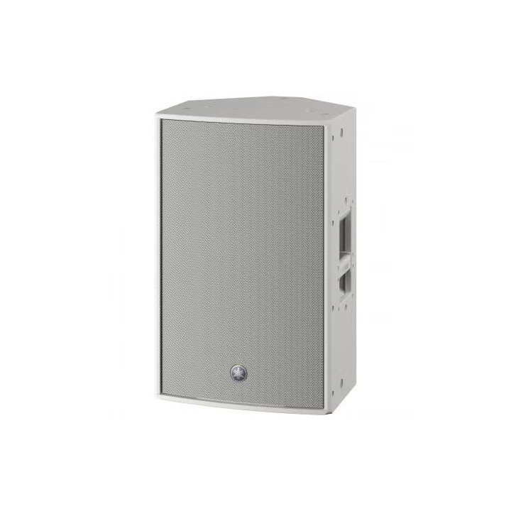 Enceinte Yamaha YAM-CZR12W | 2 voies | 1600W Yamaha