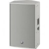 Enceinte Yamaha YAM-CZR12W | 2 voies | 1600W Yamaha