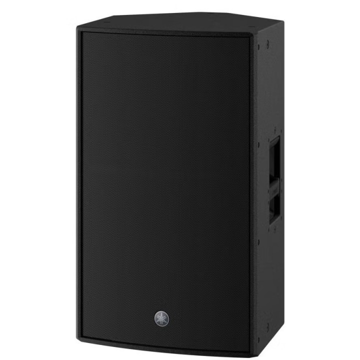 Enceinte Yamaha YAM-CZR15 | 1600W | 129dB SPL Yamaha