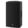 Enceinte Yamaha YAM-CZR15 | 1600W | 129dB SPL Yamaha