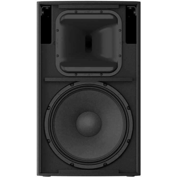 Enceinte Yamaha YAM-CZR15 | 1600W | 129dB SPL Yamaha