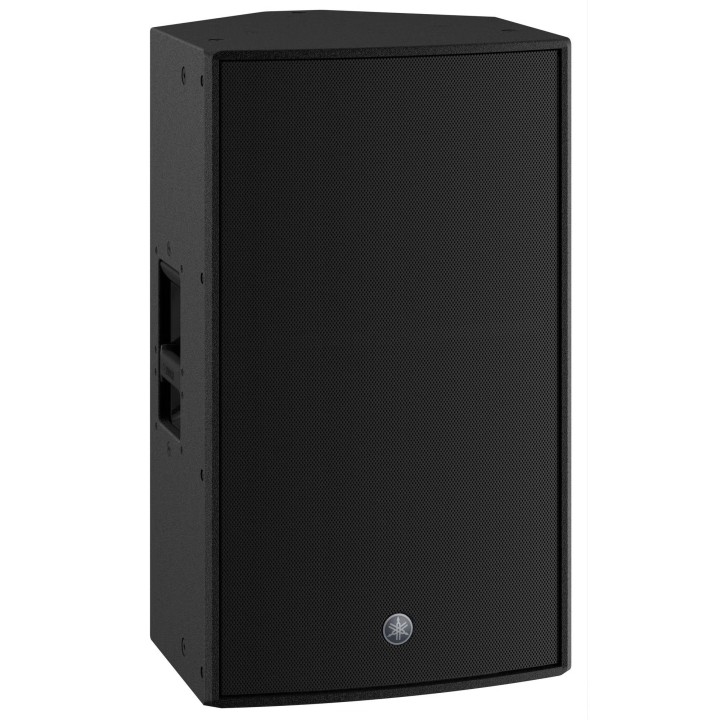 Enceinte Yamaha YAM-CZR15 | 1600W | 129dB SPL Yamaha