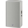 Enceinte Yamaha YAM-CZR15W | 2 voies | 1600W Yamaha