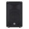 Enceinte biamplifiée Yamaha YAM-DBR10 | 2 voies | Classe D Yamaha