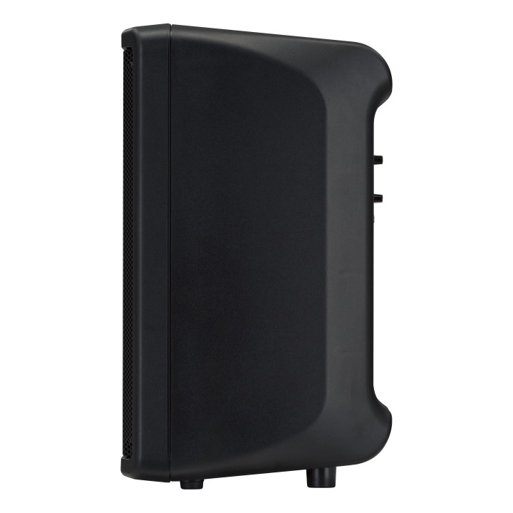 Enceinte biamplifiée Yamaha YAM-DBR10 | 2 voies | Classe D Yamaha