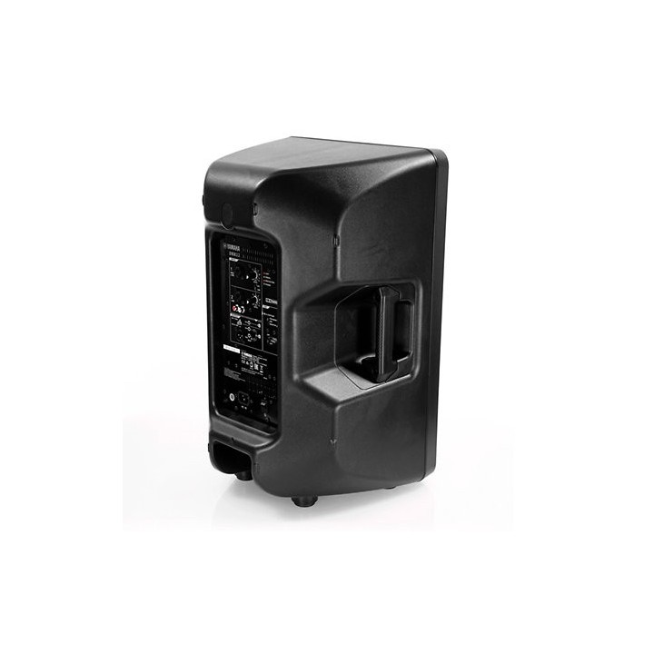 Enceinte biamplifiée Yamaha YAM-DBR12 | 2 voies | Classe D Yamaha