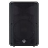 Enceinte biamplifiée Yamaha YAM-DBR15 | 2 voies | Classe D Yamaha