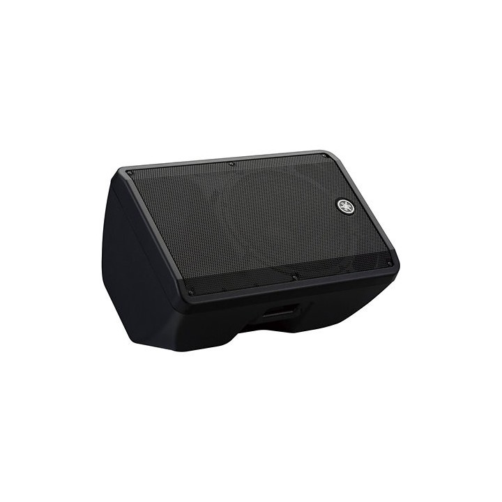 Enceinte biamplifiée Yamaha YAM-DBR15 | 2 voies | Classe D Yamaha