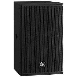 Enceinte biamplifiée Yamaha YAM-DHR10 | 2 voies | Classe D Yamaha