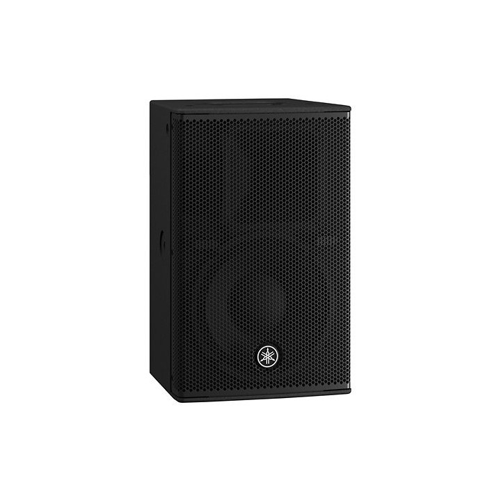 Enceinte biamplifiée Yamaha YAM-DHR10 | 2 voies | Classe D Yamaha