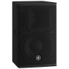 Enceinte biamplifiée Yamaha YAM-DHR10 | 2 voies | Classe D Yamaha