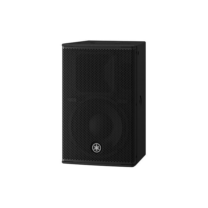 Enceinte biamplifiée Yamaha YAM-DHR10 | 2 voies | Classe D Yamaha