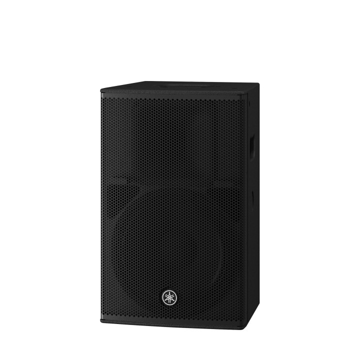 Enceinte Yamaha YAM-DHR12 | 2 voies | 1000W Yamaha