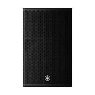 Enceinte biamplifiée Yamaha YAM-DHR15 | 2 voies | Classe D Yamaha
