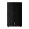 Enceinte biamplifiée Yamaha YAM-DHR15 | 2 voies | Classe D Yamaha