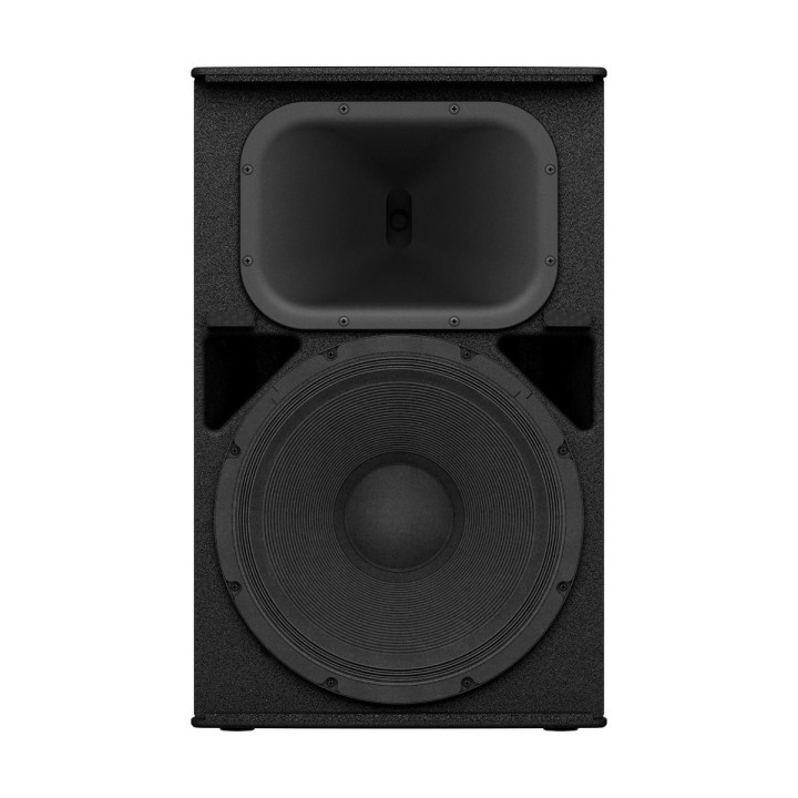 Enceinte biamplifiée Yamaha YAM-DHR15 | 2 voies | Classe D Yamaha