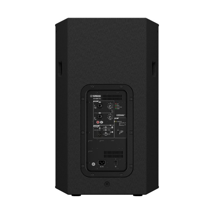 Enceinte biamplifiée Yamaha YAM-DHR15 | 2 voies | Classe D Yamaha