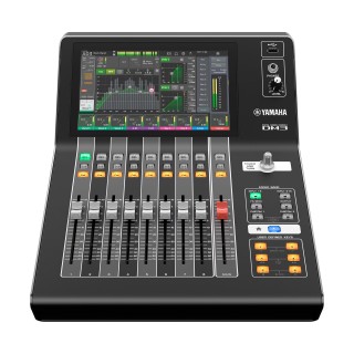 Console de mixage Yamaha YAM-DM3 | 16 mic. | numérique Yamaha