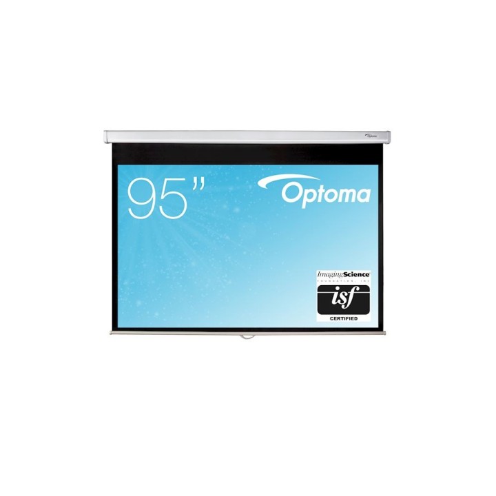 Prod524 Optoma