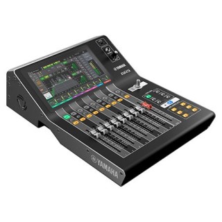 Console de mixage numérique Yamaha YAM-DM3S | 16 mic. | 2 FX Yamaha