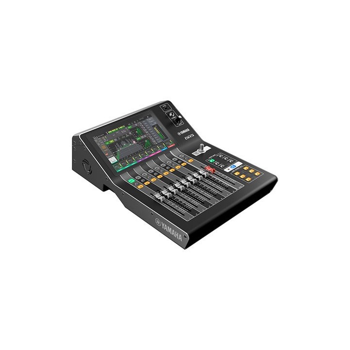 Console de mixage numérique Yamaha YAM-DM3S | 16 mic. | 2 FX Yamaha