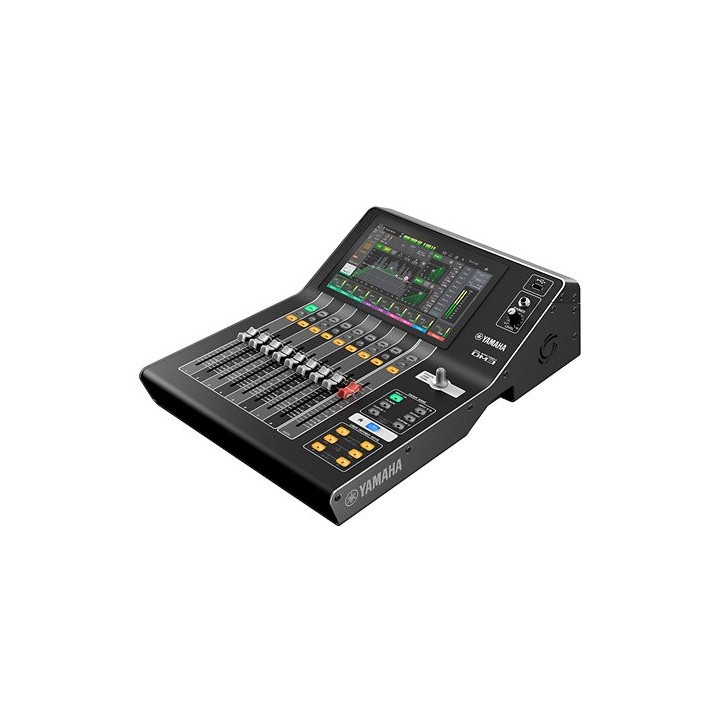 Console de mixage numérique Yamaha YAM-DM3S | 16 mic. | 2 FX Yamaha