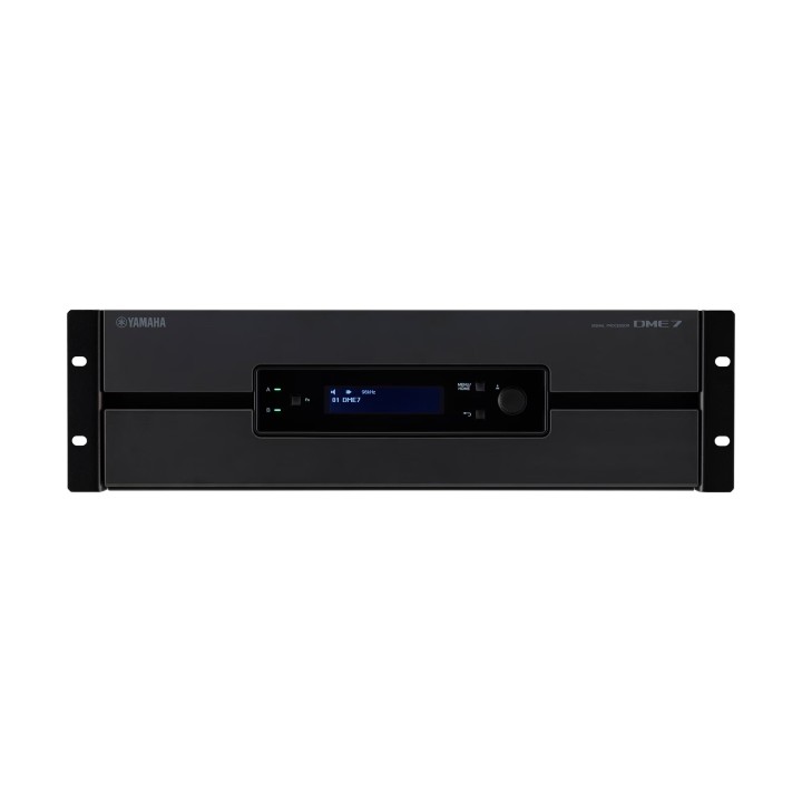 Processeur de signal Yamaha YAM-DME7 | 96 kHz | 256 canaux Yamaha